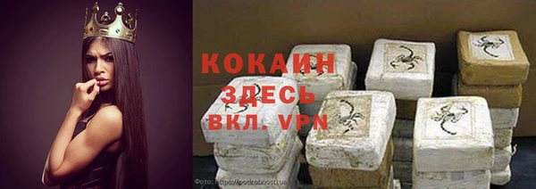 крисы Абдулино